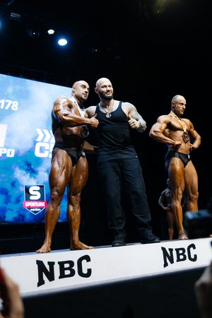 Фотограф Сергей Пелипенко